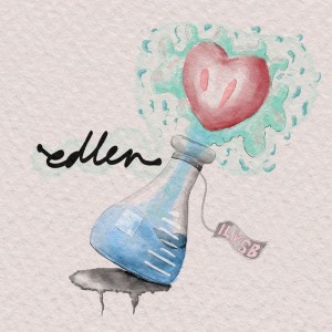 Dengarkan I Love You So Bad (Cover Version) lagu dari Edlen dengan lirik