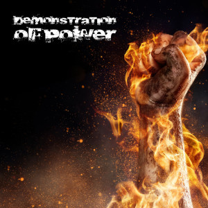 Album Demonstration of Power from Bobby Cole