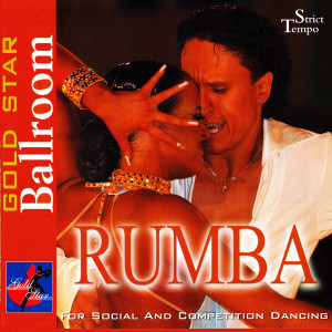 Gold Star Ballroom Orchestra的專輯Gold Star Ballroom: Rumba