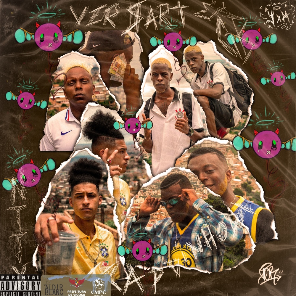 Versátil (Explicit)