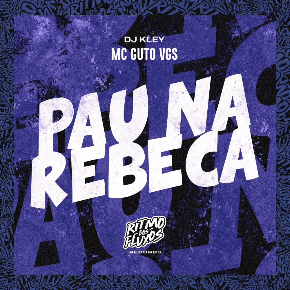Pau na Rebeca