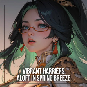 อัลบัม Vibrant Harriers Aloft in Spring Breeze (From Genshin Impact) (Epic Version) ศิลปิน B-Lion