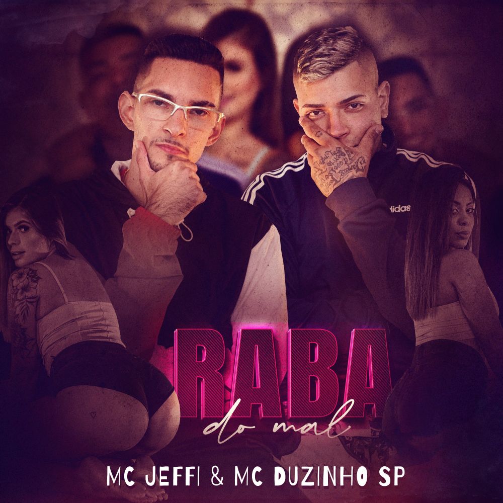 Raba do Mal (Explicit)