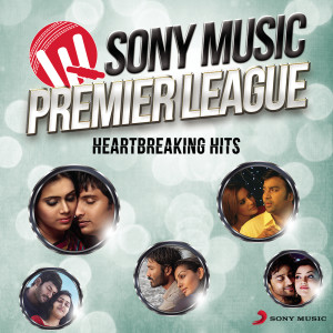 Iwan Fals & Various Artists的專輯Sony Music Premier League: Heartbreaking Hits