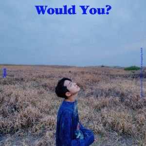 Davii的專輯Would You?
