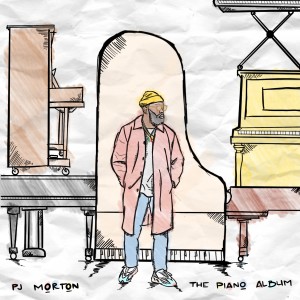 ดาวน์โหลดและฟังเพลง Let Go (Acoustic Version) พร้อมเนื้อเพลงจาก PJ Morton