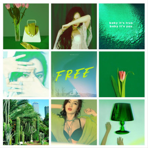 Listen to Free song with lyrics from Jia