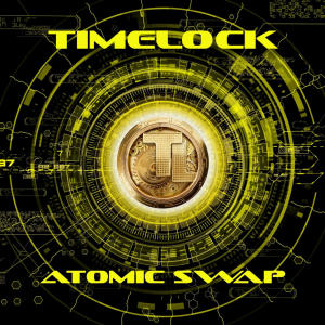 Timelock的專輯Atomic Swap