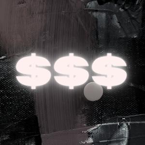 Listen to $$$ (feat. Zach Sutton) (Explicit) song with lyrics from Tre Swervin