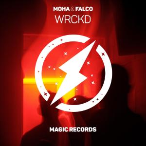 อัลบัม WRCKD ศิลปิน Moha