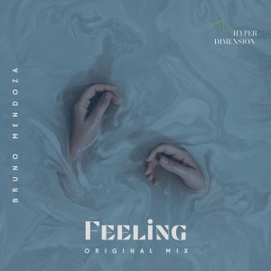 Album Feeling from Bruno Mendoza