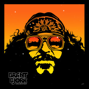 Listen to Born to Rock song with lyrics from Brant Bjork