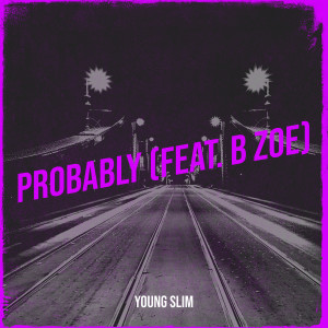 Listen to Probably (Explicit) song with lyrics from Young Slim