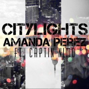 City Lights (feat. Captin Nimo) - Single
