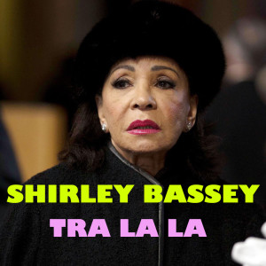 ดาวน์โหลดและฟังเพลง The Power Of Love พร้อมเนื้อเพลงจาก Shirley Bassey