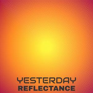 Yesterday Reflectance dari Various