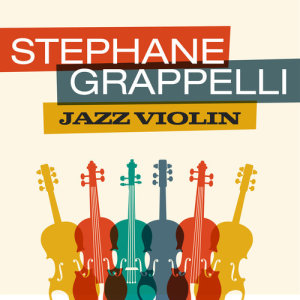 Dengarkan Margie lagu dari Stéphane Grappelli dengan lirik