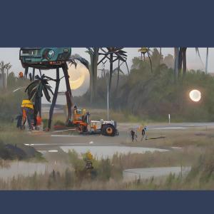 default playlist img