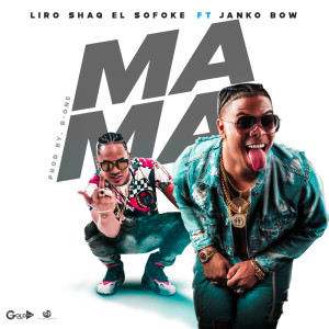Album MaMa  (feat. Janko Bow) from Liro Shaq