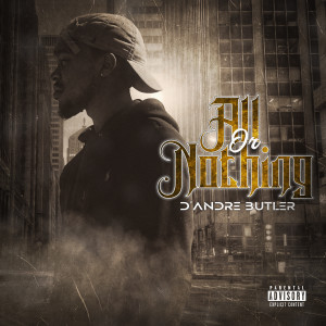 ดาวน์โหลดและฟังเพลง Whatever (Explicit) พร้อมเนื้อเพลงจาก D'Andre Butler