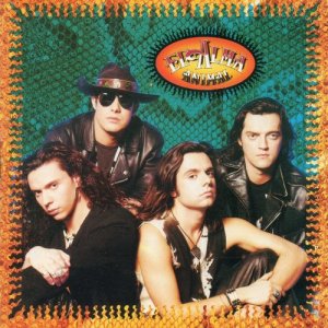 ดาวน์โหลดและฟังเพลง Animal พร้อมเนื้อเพลงจาก El Alma