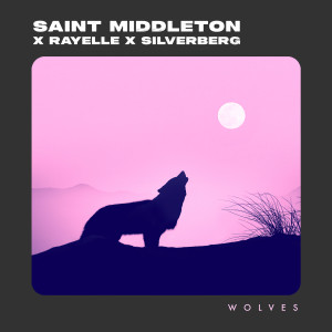 Saint Middleton的專輯Wolves