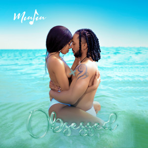 Album Obsessed from Minjin