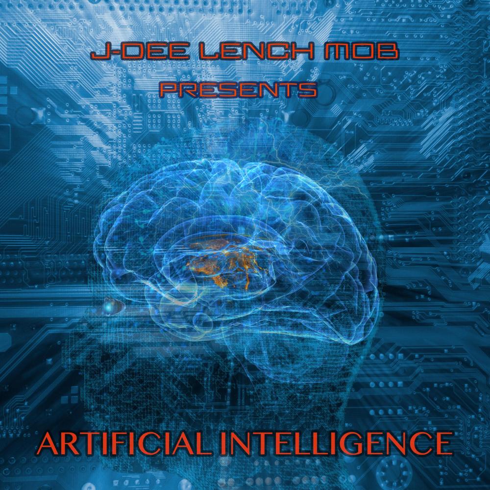Artificial Intelligence Remix (Explicit)