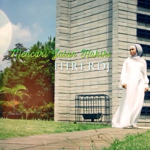 Album Mencari Jalan Hakiki oleh Fitri RDJ