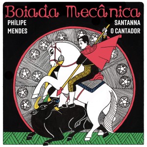 ดาวน์โหลดและฟังเพลง Boiada Mecânica พร้อมเนื้อเพลงจาก Phílipe Mendes