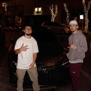 收聽JAYD的ride 2. (feat. Mario D. & Ishmael) (Explicit)歌詞歌曲