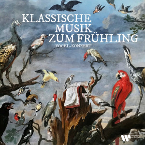 Medici String Quartet的專輯Klassische Musik zum Frühling. Vogel-Konzert