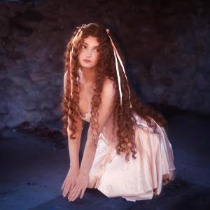 Banshee的專輯You're the only one I trust