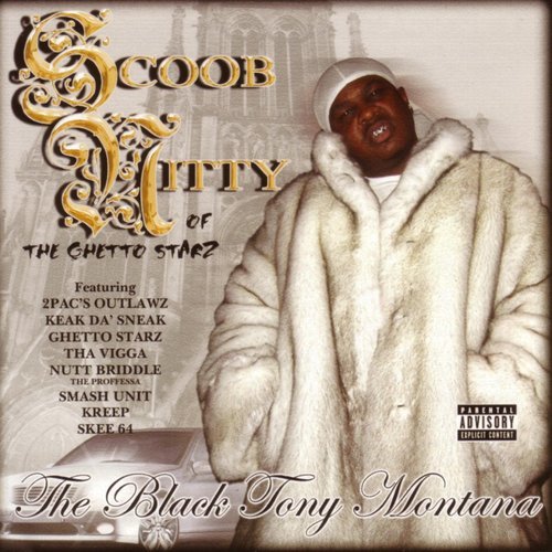 Tha Kind Girl (feat. Dubb 20) (Explicit)
