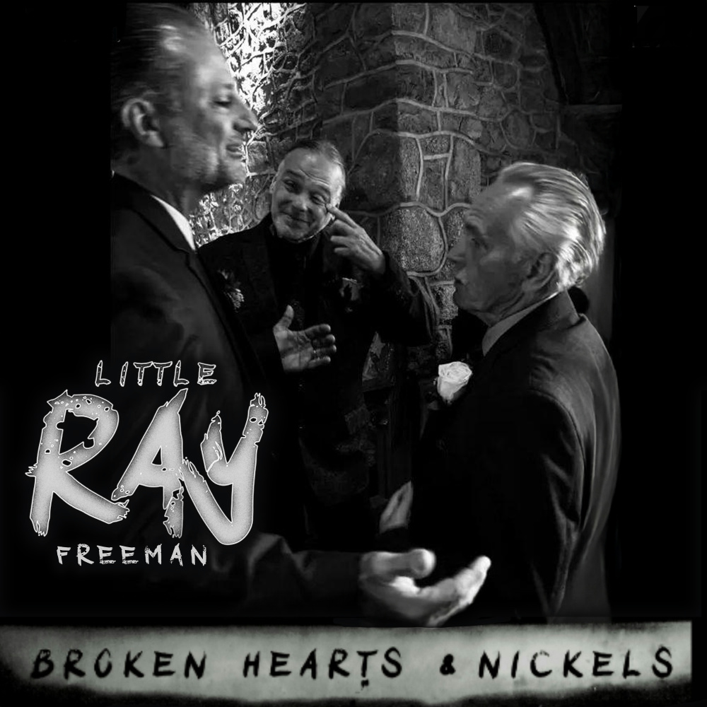 Broken Hearts & Nickels