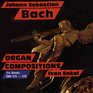 อัลบัม Organ Compositions: Trio Sonatas ศิลปิน Ivan Sokol