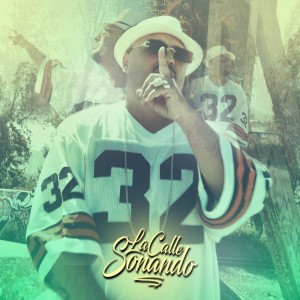 Bascur的专辑La Calle Sonando (Explicit)