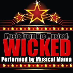 ดาวน์โหลดและฟังเพลง As Long As Youre Mine พร้อมเนื้อเพลงจาก Musical Mania