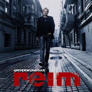 ดาวน์โหลดและฟังเพลง Krieger พร้อมเนื้อเพลงจาก Matthias Reim