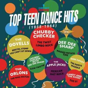 ดาวน์โหลดและฟังเพลง Slow Twistin' (Original Hit Recordings) พร้อมเนื้อเพลงจาก Chubby Checker