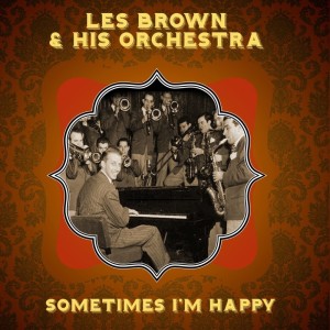 Dengarkan April Showers lagu dari Les Brown dengan lirik