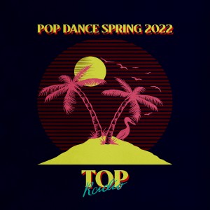 อัลบัม Pop Dance Spring 2022 (Top Radio) ศิลปิน Patricia Gamble