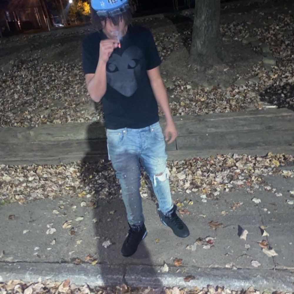 Kriss Vec (Explicit)