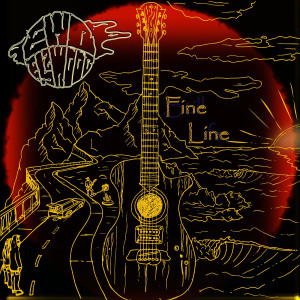 Album Fine Line from Elzwood
