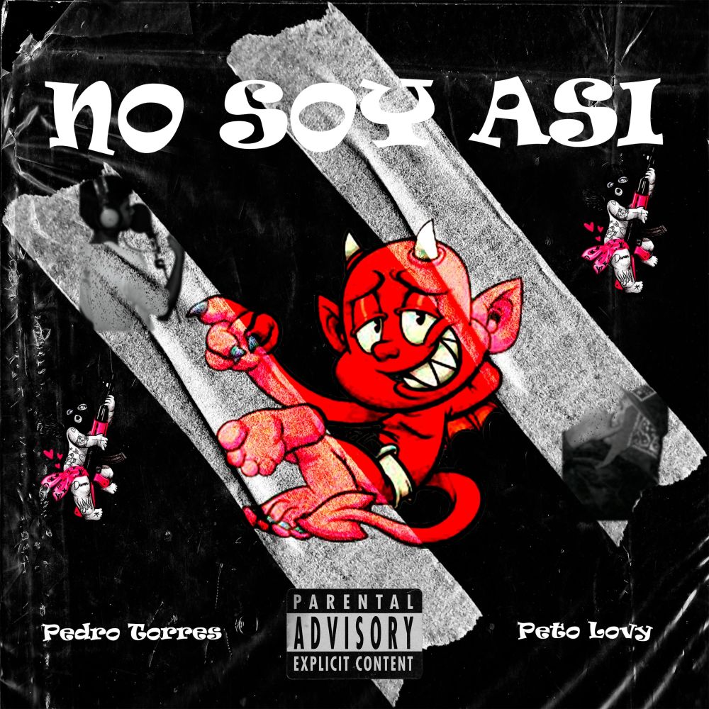 No Soy Así