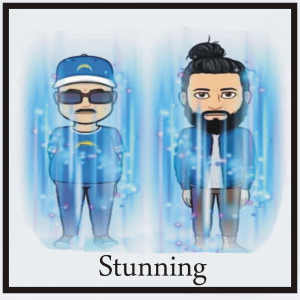 收聽2Meskins的Stunning (Explicit)歌詞歌曲