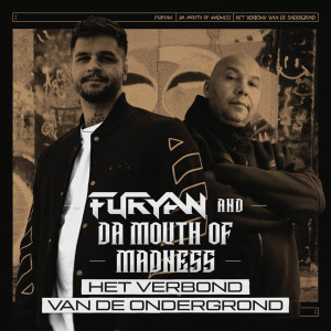 收听Furyan的Het Verbond歌词歌曲