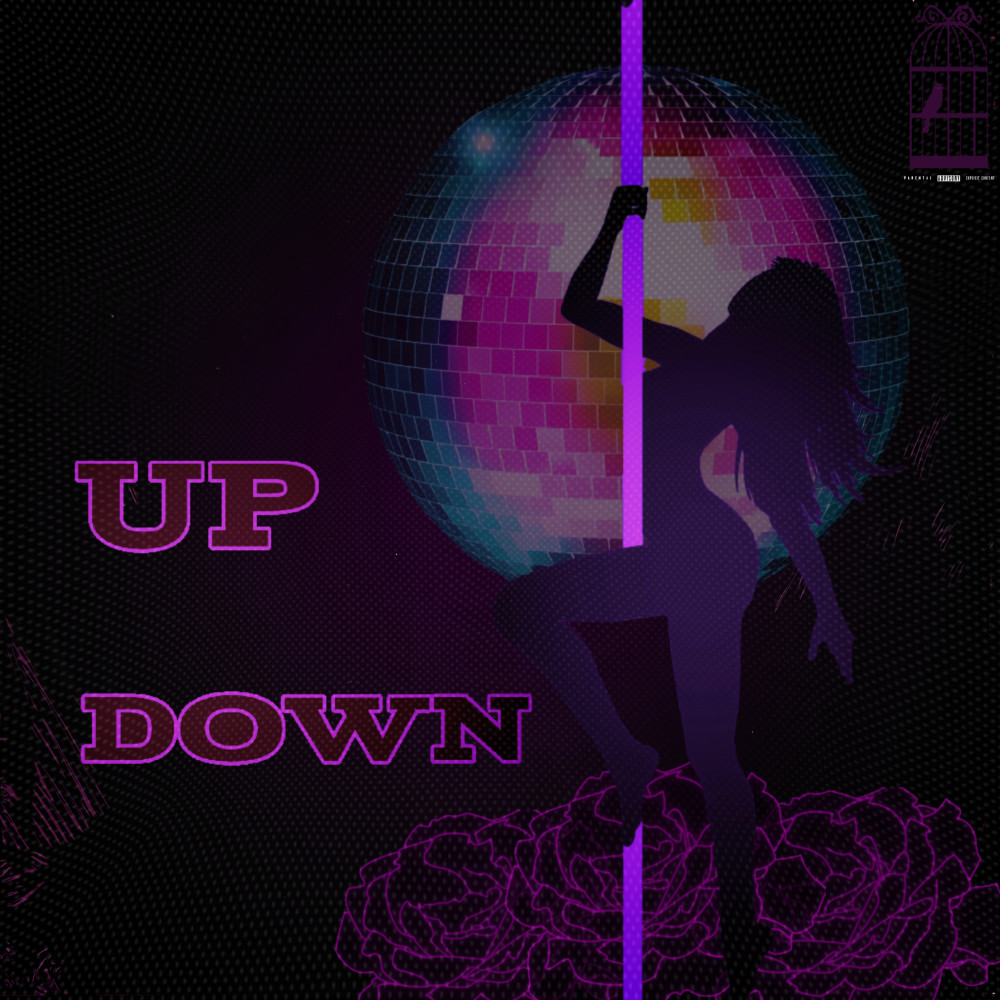 Up Down (Explicit)