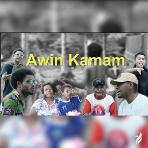 อัลบัม Awin Kamam (Mixtape) ศิลปิน AbbiGai