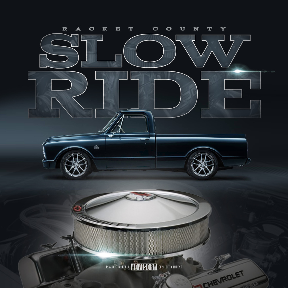 Slow Ride (feat. Wess Nyle & Cymple Man) (Explicit)